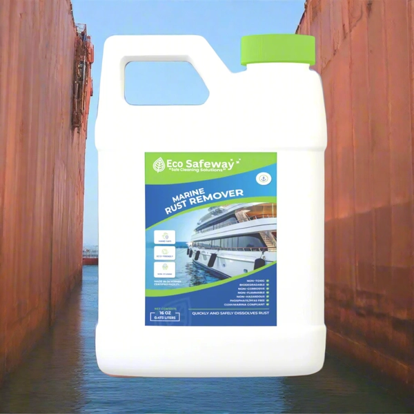 Rust Remover Gel