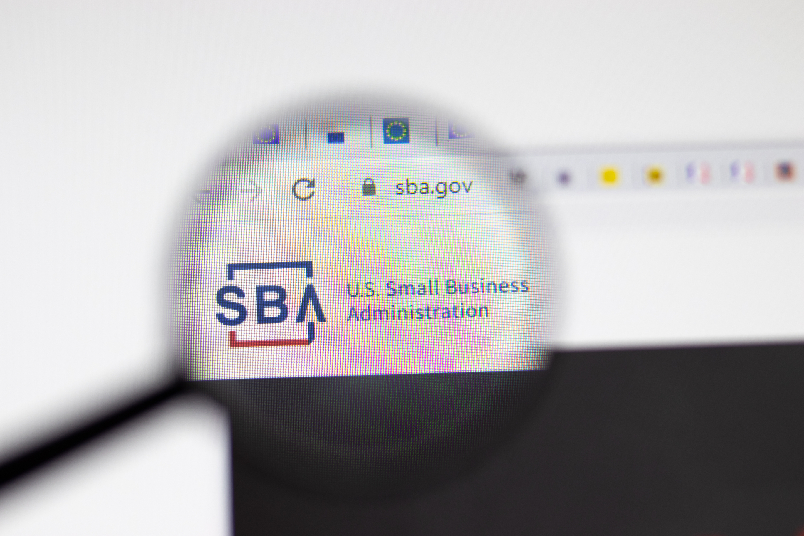 Policy Watch: SBA Waives Loan Fees and Expands Capital Access for Small Manufacturers in 2026