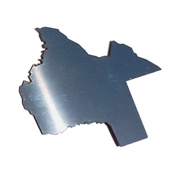 SGR11002 Stainless Steel Texas 2 Pc QAA