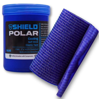 SHIELD Polar