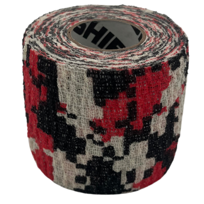 SHIELD Stretch Tape - 2" x 7.5SYDS
