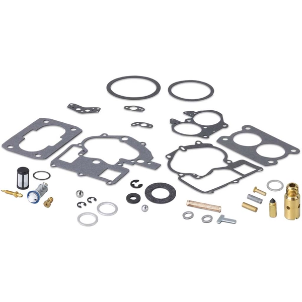 SIERRA MARINE CARBURETOR KIT (Fits 1986+ MCM 4-Cyl, V6 & V8)