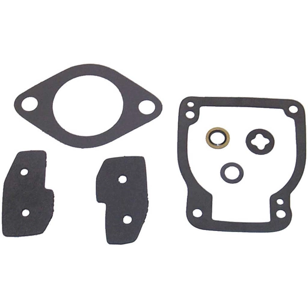 SIERRA MARINE CARBURETOR KIT (Fits Mercury Marine 1395-811223, 1395-811231, 1395-9602)