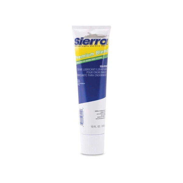 SIERRA MARINE PREMIUM GEAR LUBE (10 oz)
