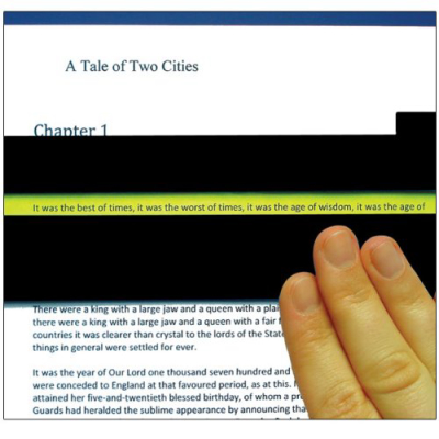 SUPER BUNDLE: 10 Reading Focus Cards Sets