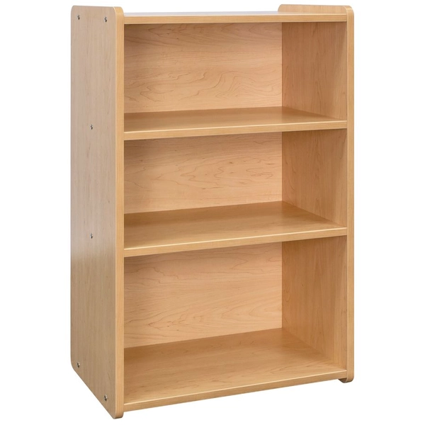 School Age Shelf Storage
