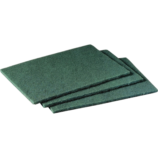 Scotch-Brite Scrubbing Pads 6"x9" - 20 Pack