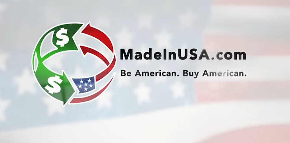 MadeInUSA.com Buy American Made