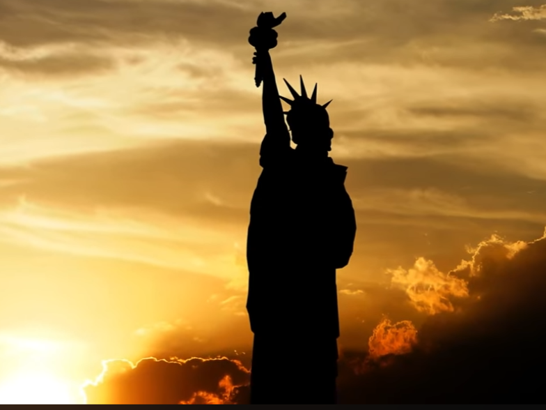 Made in USA, it's about a better America