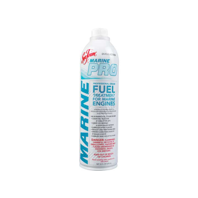 Marine PRO Fuel System Treatment, 20 oz