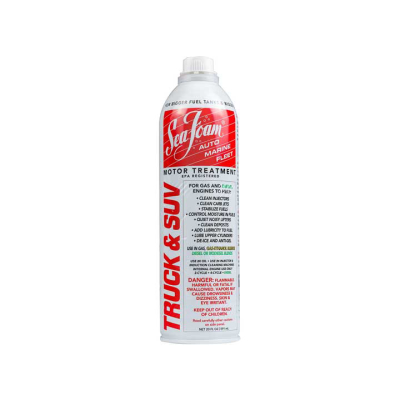 Truck & SUV Motor Treatment, 20 oz