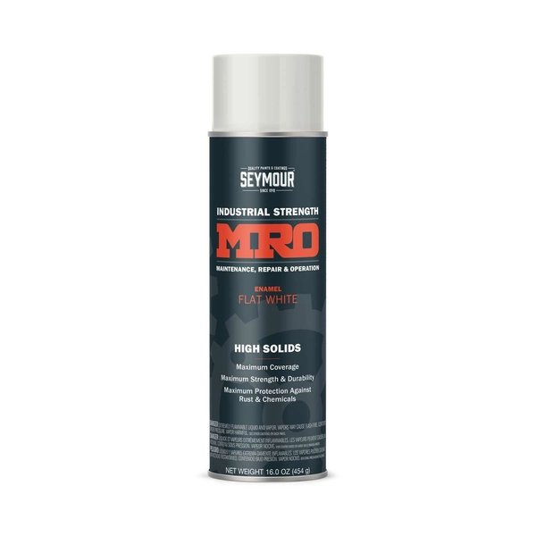 Seymour MRO - Enamel