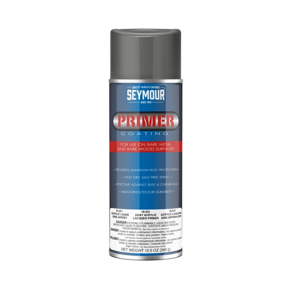 Seymour Specialty - Primer