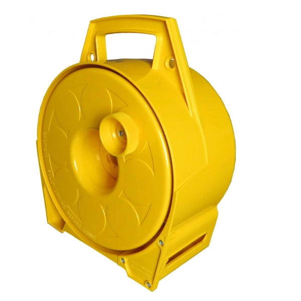 Sidewinder Reel SW-II