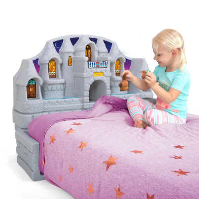 Simplay3 Imagination Castle Headboard