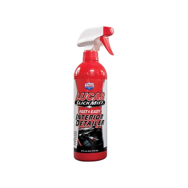 Interior Detailer Spray 24 oz, Case of 6