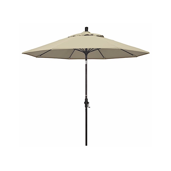 4-piece cantilever offset patio umbrella stand Clihome 4-Piece 188 lbs. Cantilever Offset Patio Umbrella Base in Black
