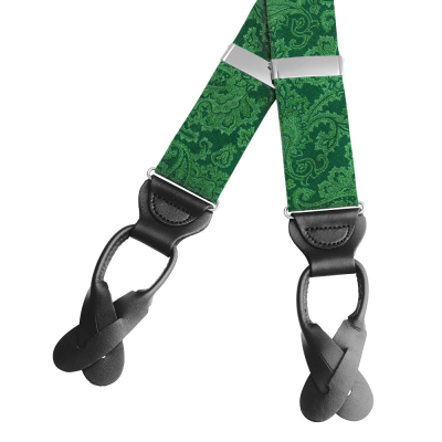 Fiedler - Braces/Suspenders