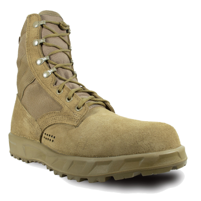 T2 Ultra Light Hot Weather Combat Boot-Coyote