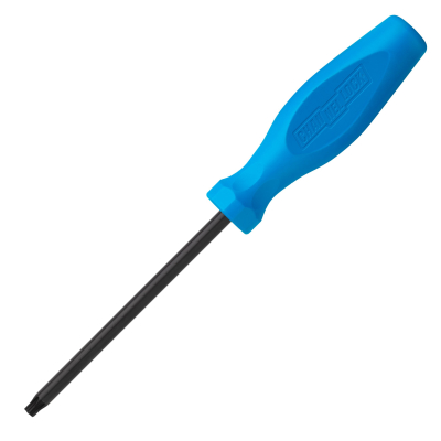 TORX T40 x 5-inch Professional Screwdriver (T405H)