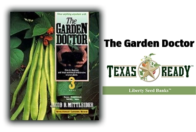 The Garden Doctor