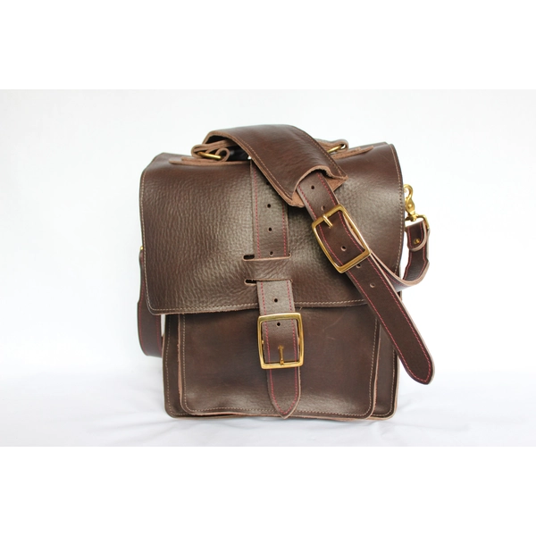 The Compact Messenger