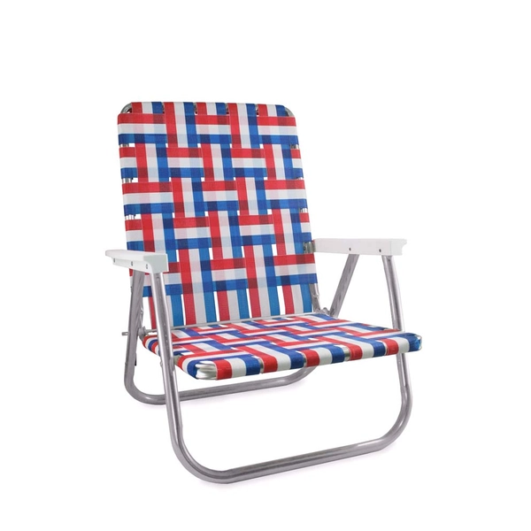 The Patriot Beach Chair