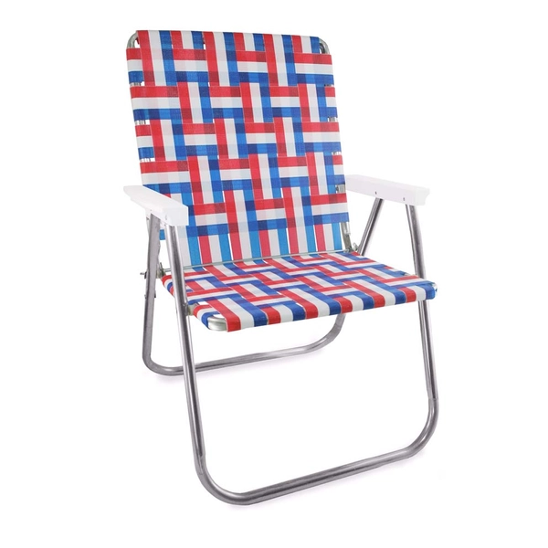 The Patriot Magnum Chair