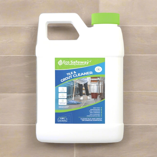 Tile and Grout Cleaner