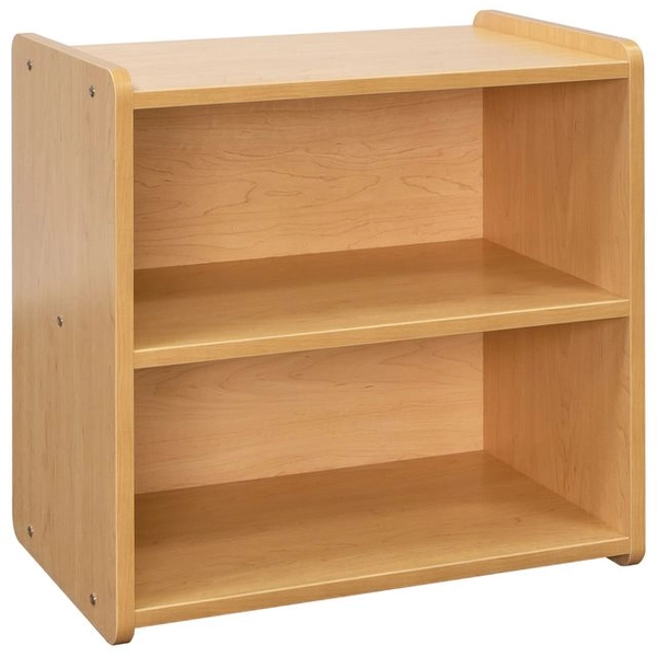 Toddler Shelf Storage