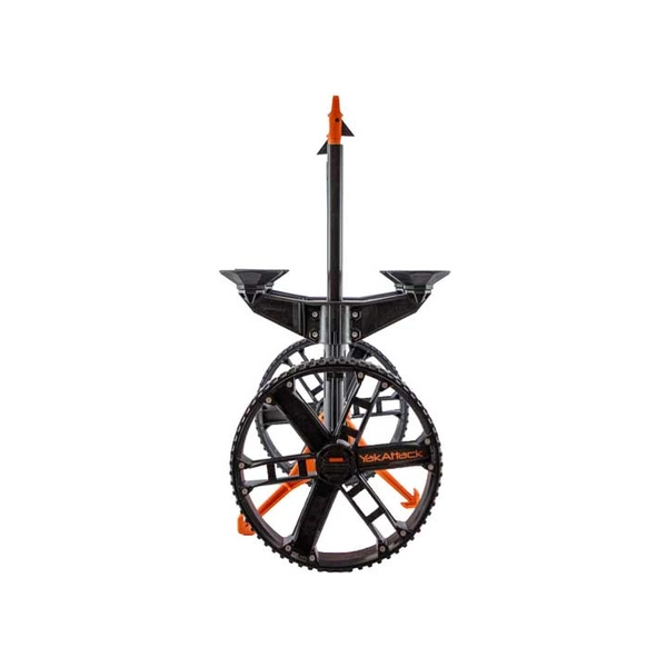 TownStow Scupper Kayak Cart