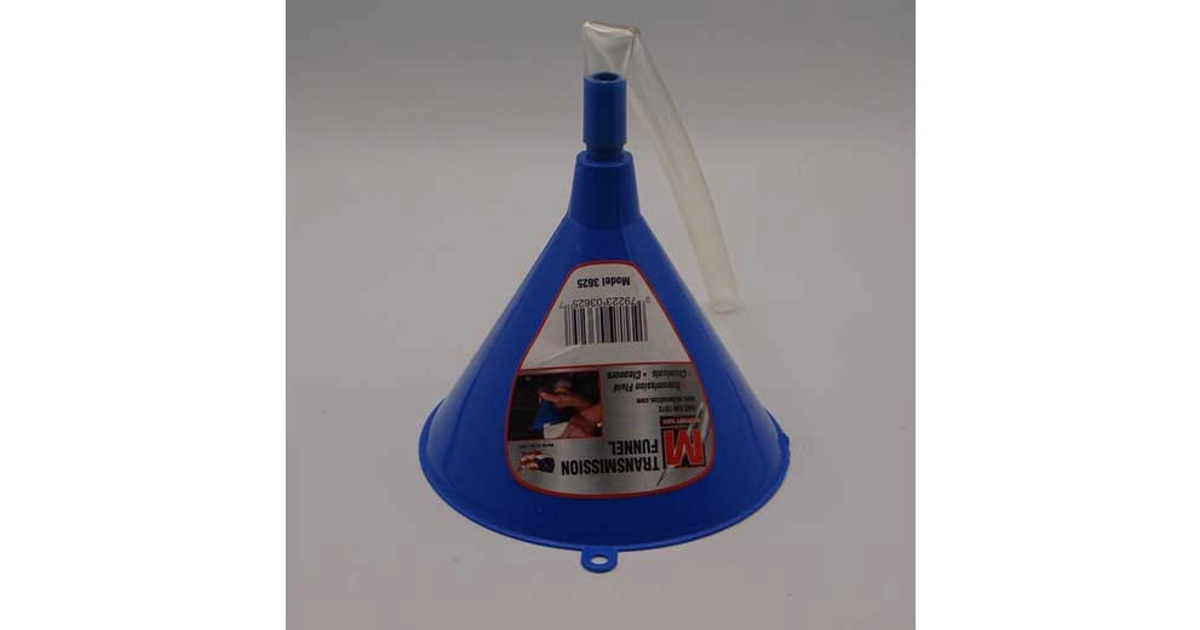 Made In USA | Transmission Funnel (Trans Funnel)