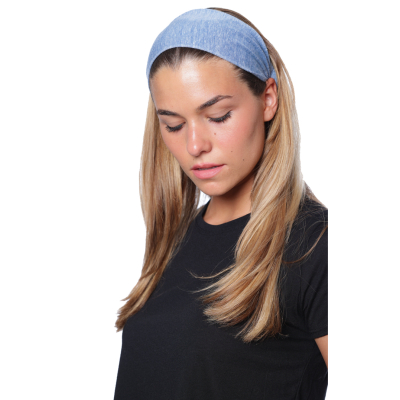 Triblend Jersey Headband