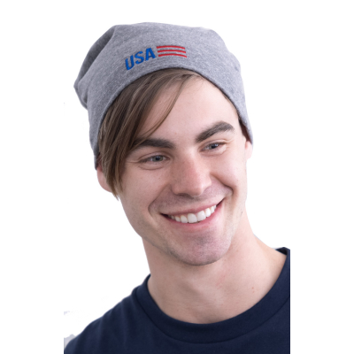 USA Team Beanie