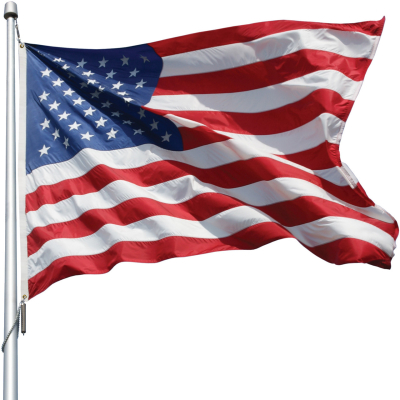 U.S. Outdoor Flag