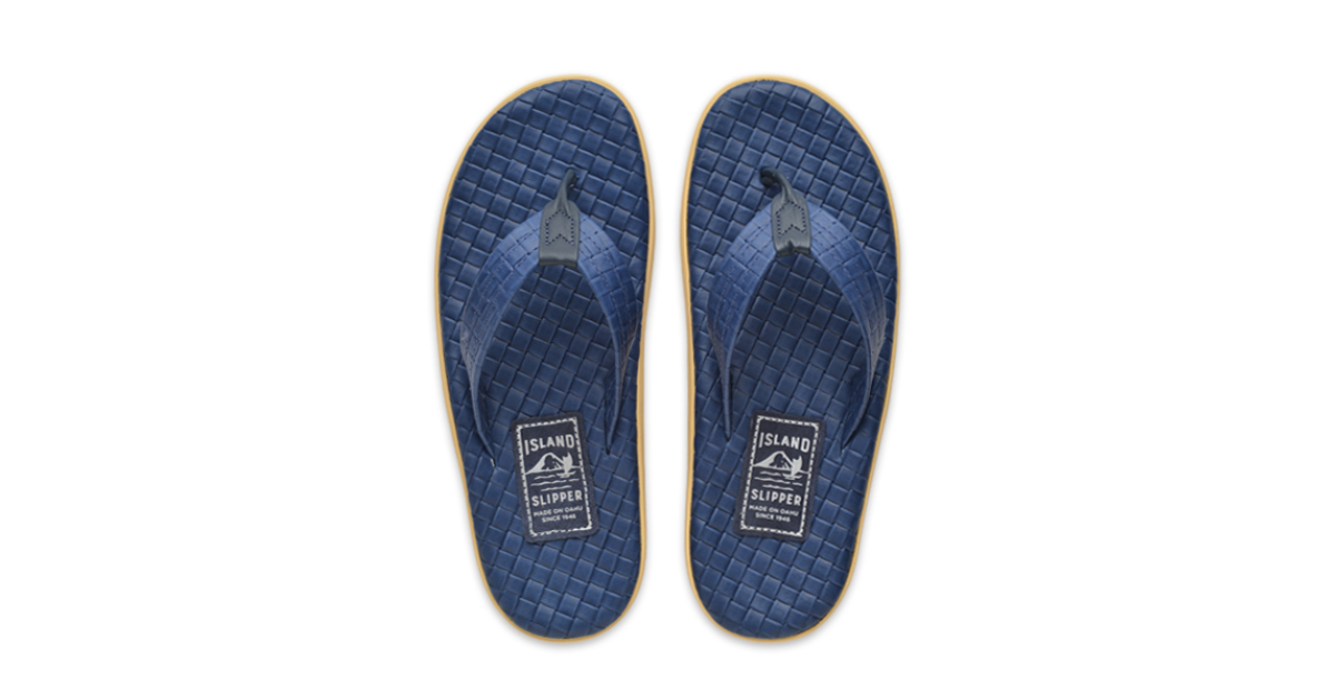 Winthrop Italian Leather flip flop sandals - 10.        Y78 Eros Mens Leather Flip Flops - Leather Sandals | Pagonis  main image 3