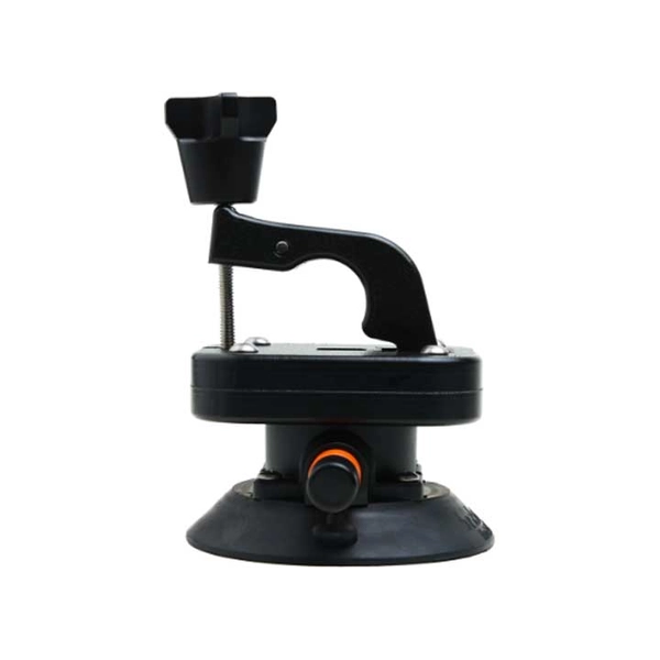 Universal Off-Road Vacuum Mount Black