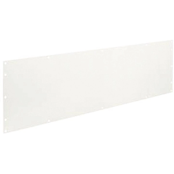 14.5-Inch Back Panel for 52-Inch Shelves