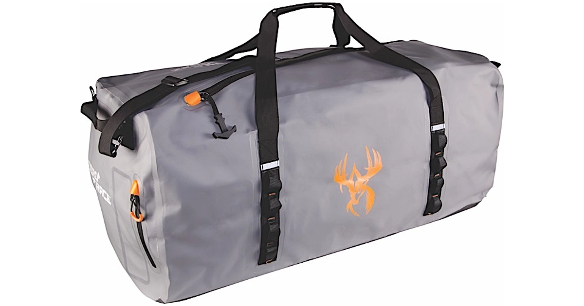 Made In USA | Wildgame Innovations Zero Trace Duffel Bag