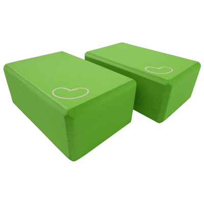 Bean Products Yoga Block