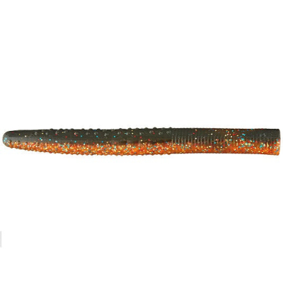 Made In USA | Z-MAN Big TRD 4in 6ct Molting Craw