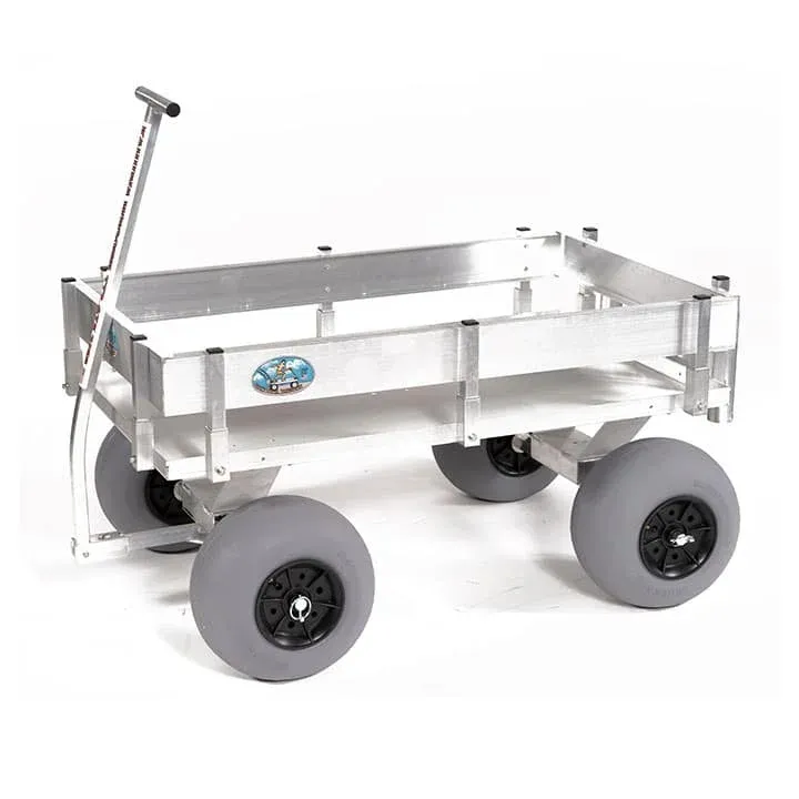 BIG KAHUNA BEACH WAGON