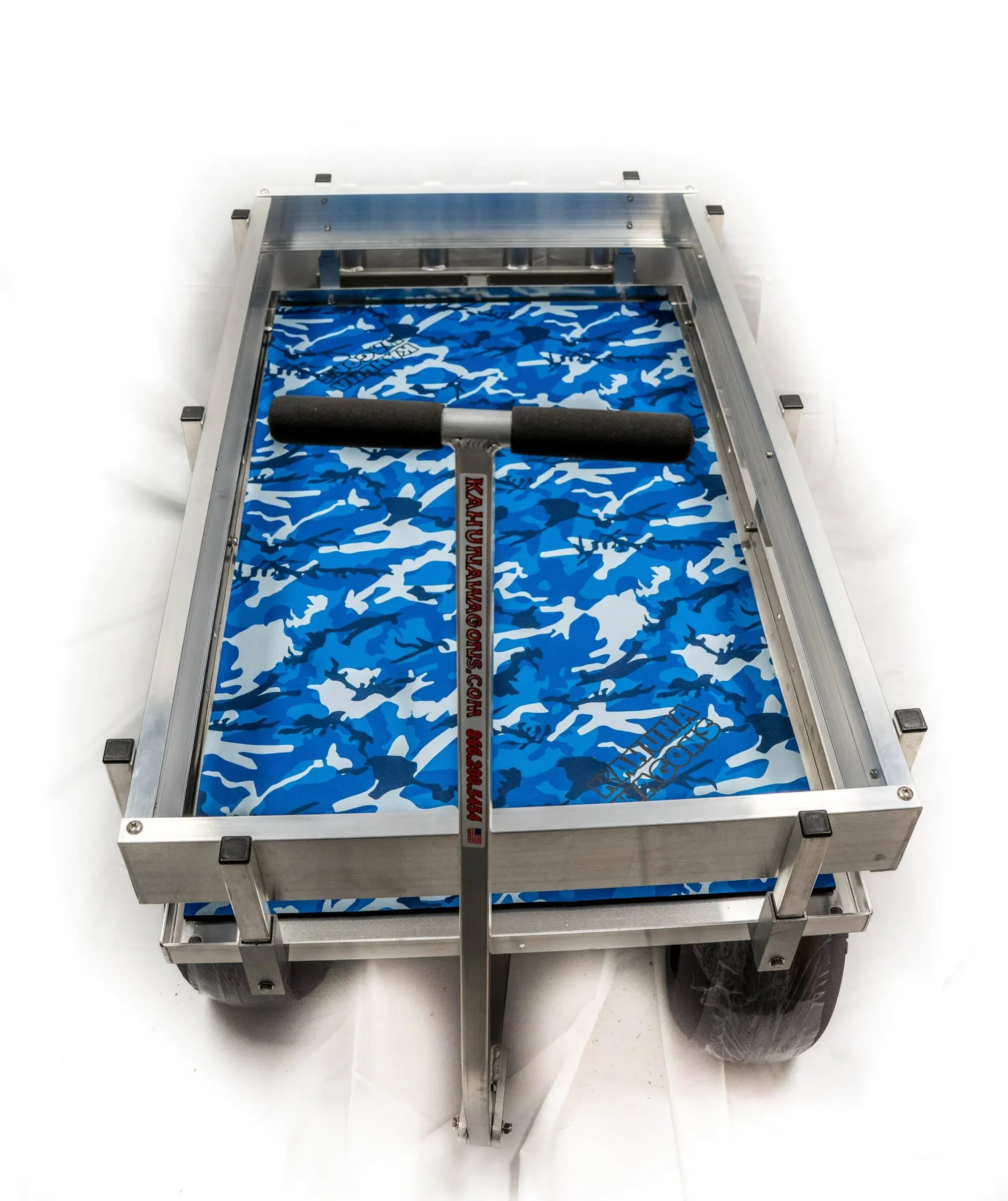 Neoprene Wagon Deck Mat