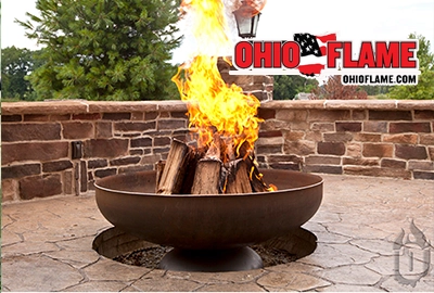 Ohio Flame