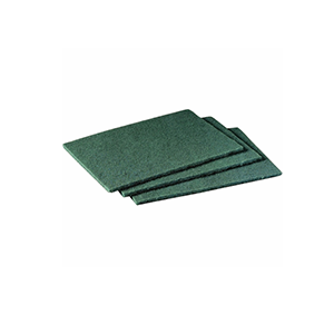 Sponges, Pads & Abrasives