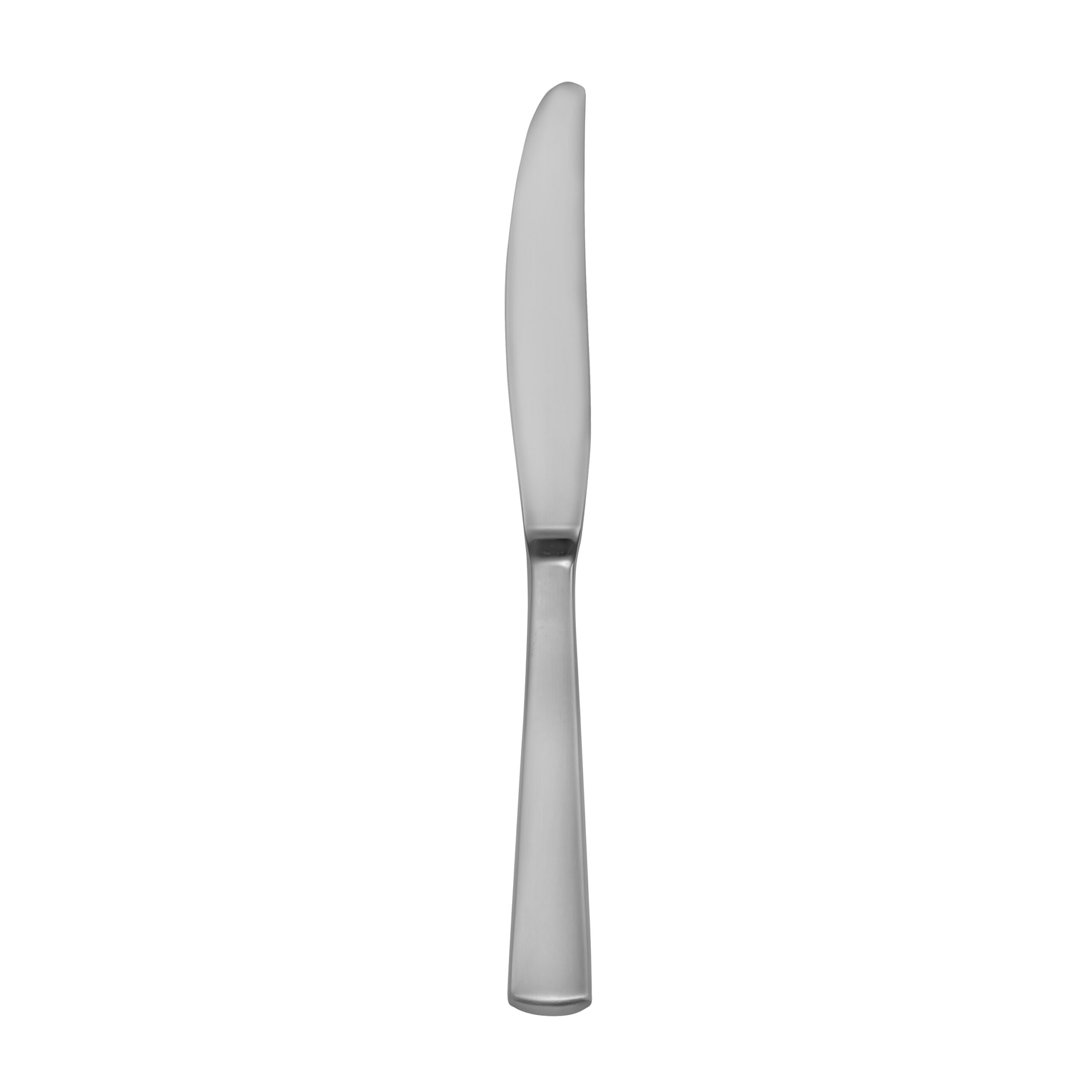 Satin America - Solid Forged Dinner Knife