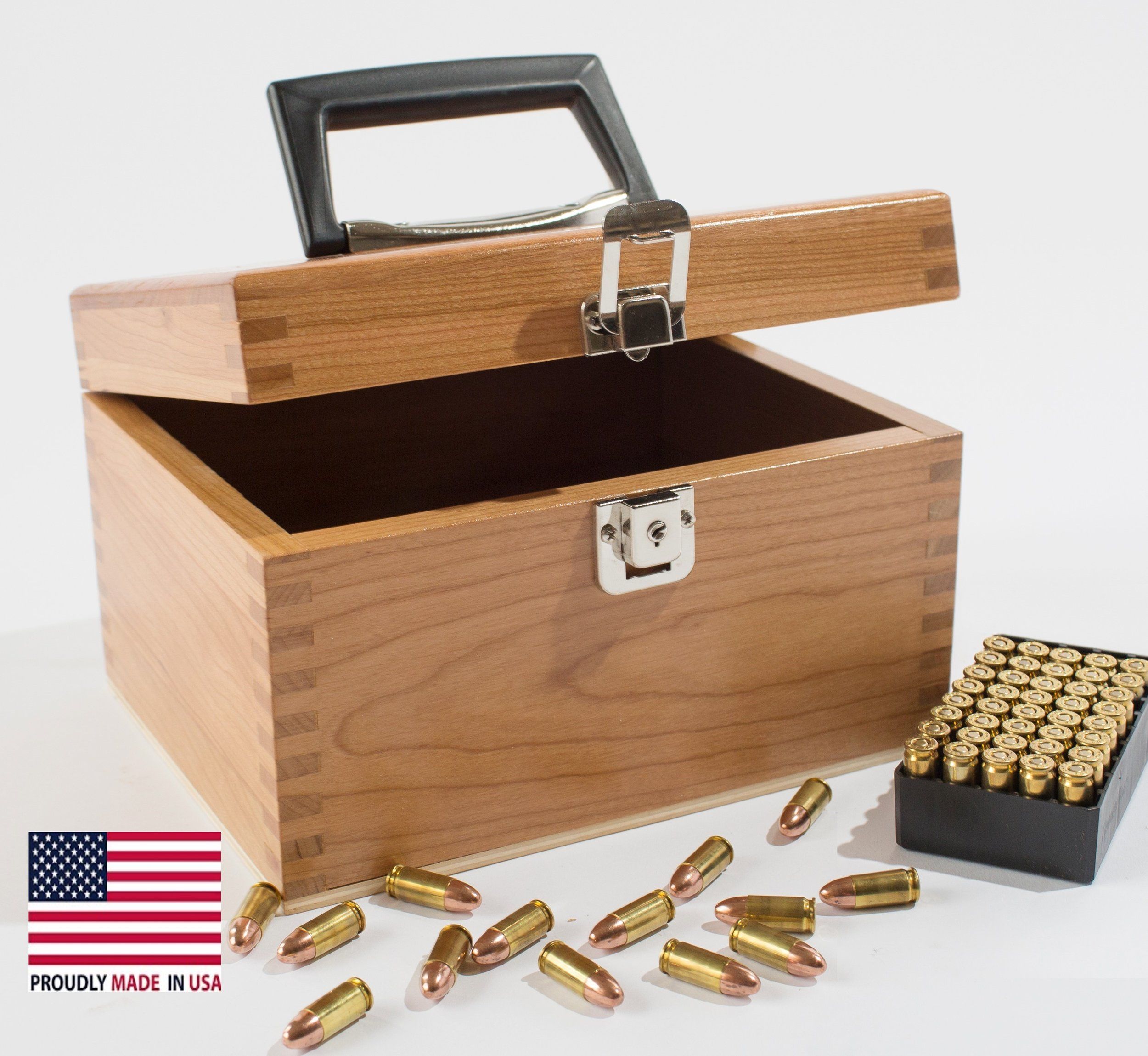 Ammunition Chest