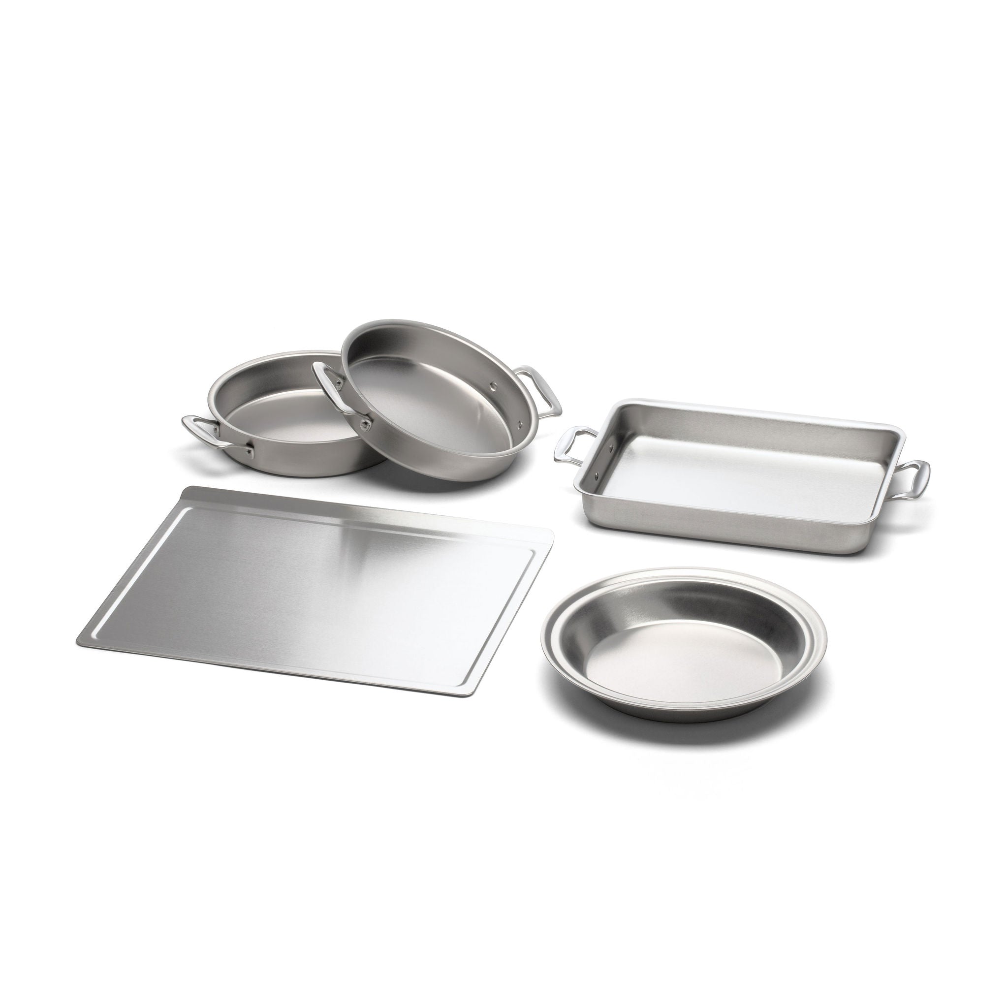 5-Piece Bakeware Set