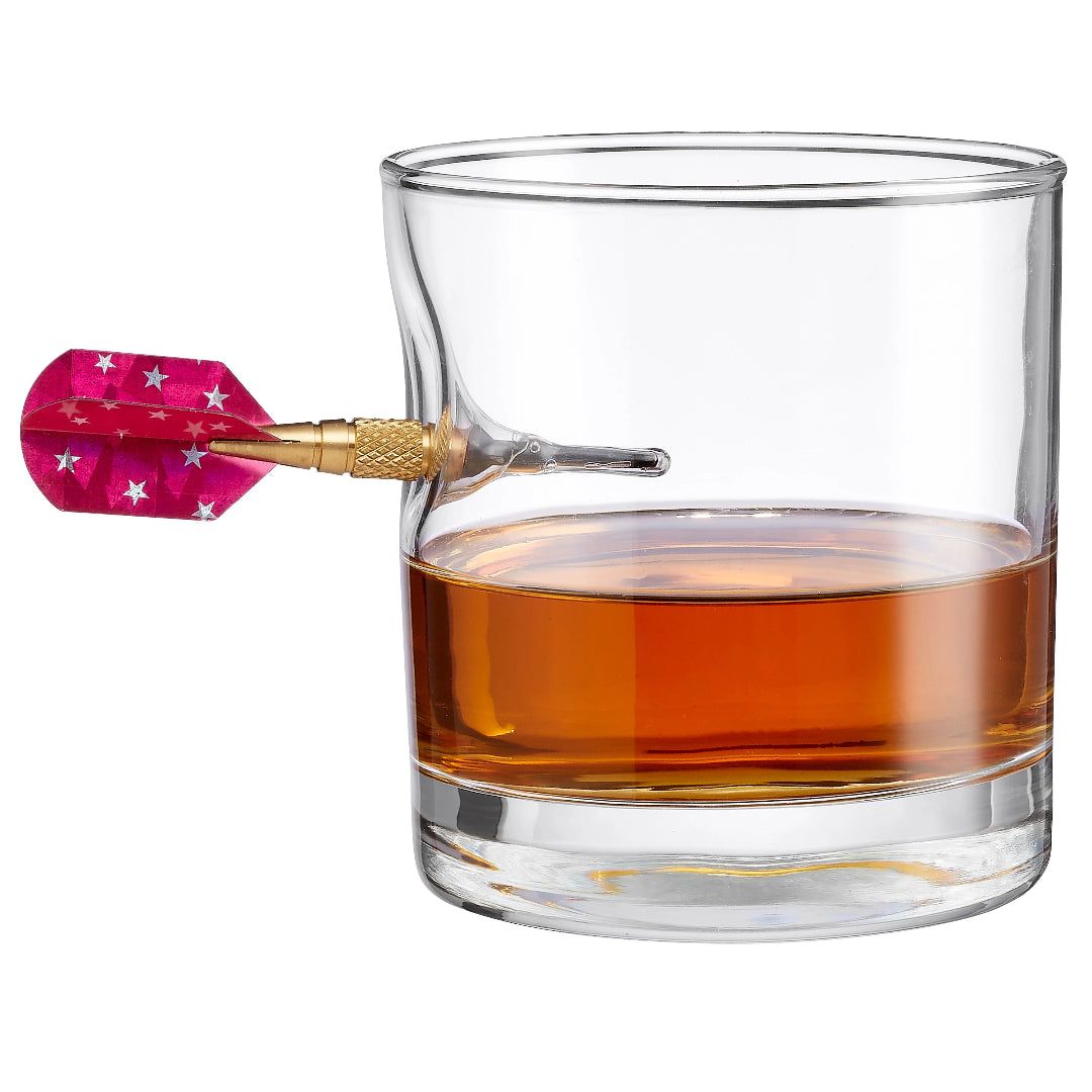 BenShot Dart Glass