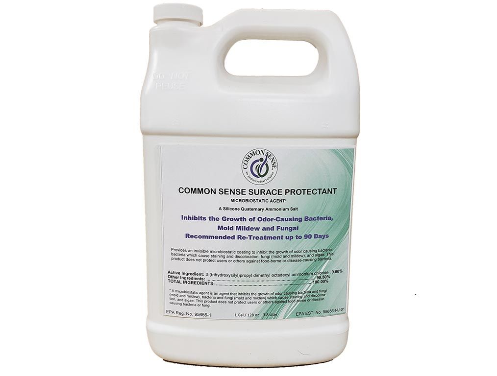 Surface Protectant by Common Sense